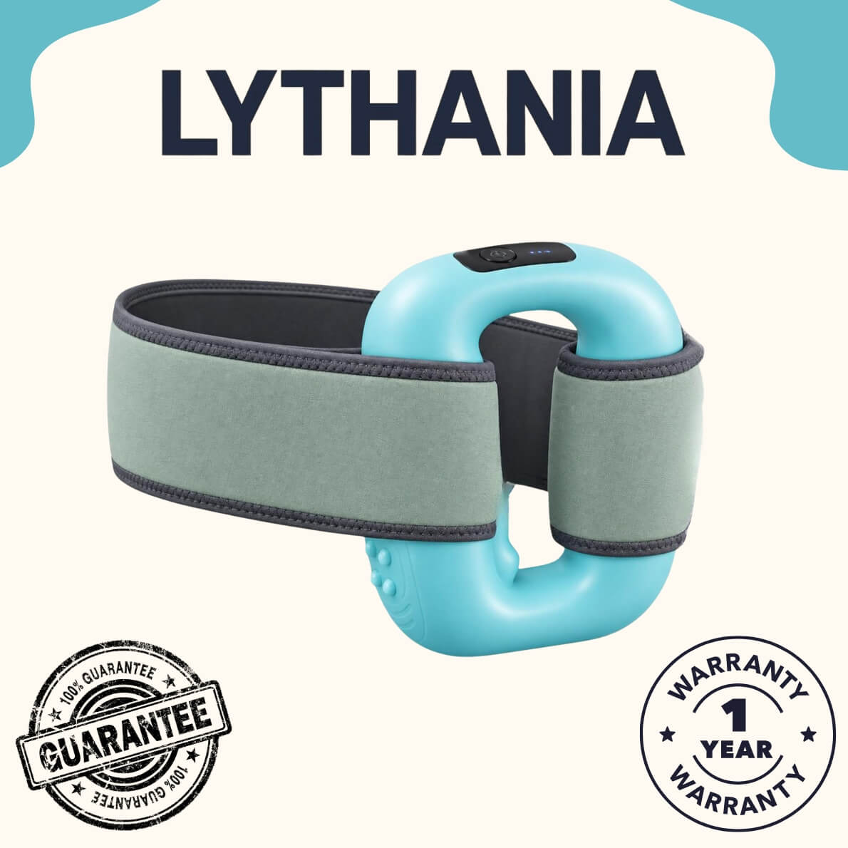 The Lythania V2 Mini Pro