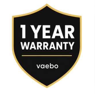 Lifetime Warranty