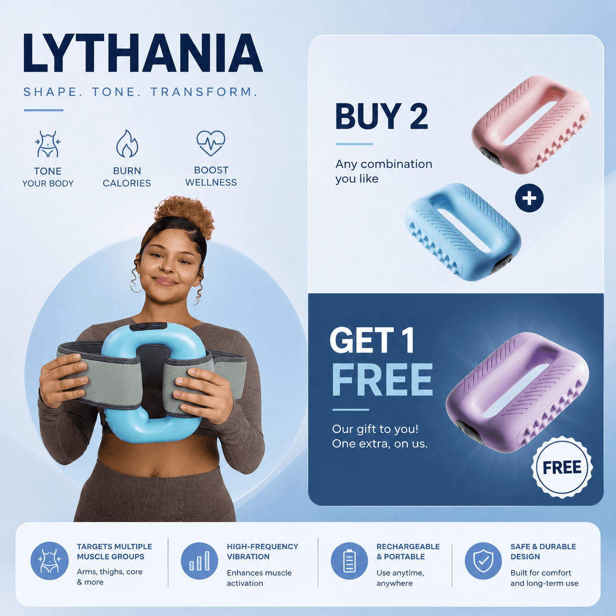 The Lythania V2 Mini Pro